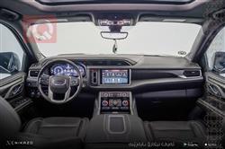 جی ئێم سی یوکۆن